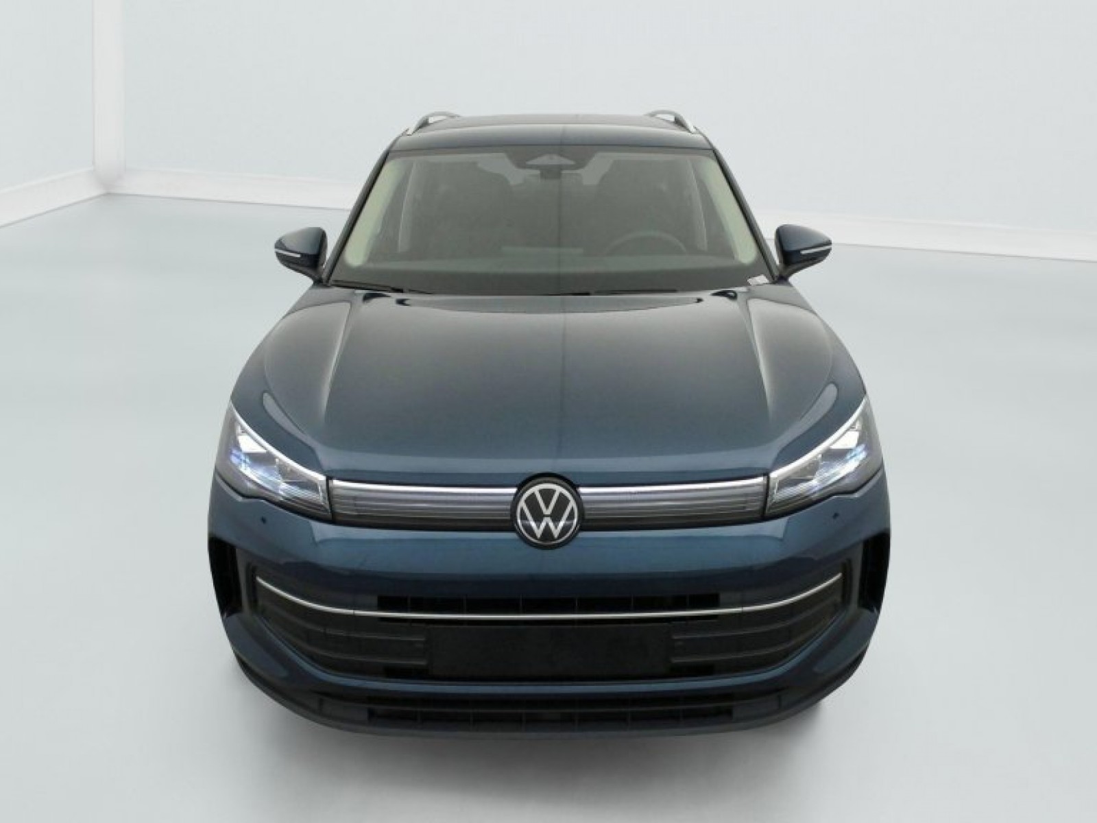 VOLKSWAGEN - TIGUAN NOUVEAU - #845910 - 1
