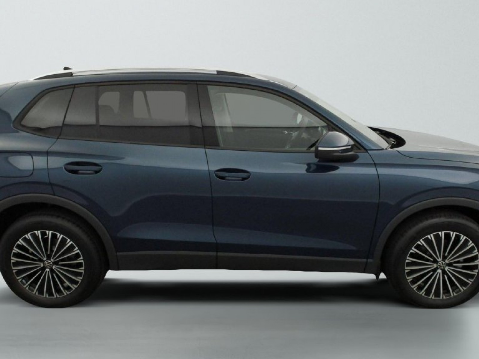 VOLKSWAGEN - TIGUAN NOUVEAU - #845910 - 7