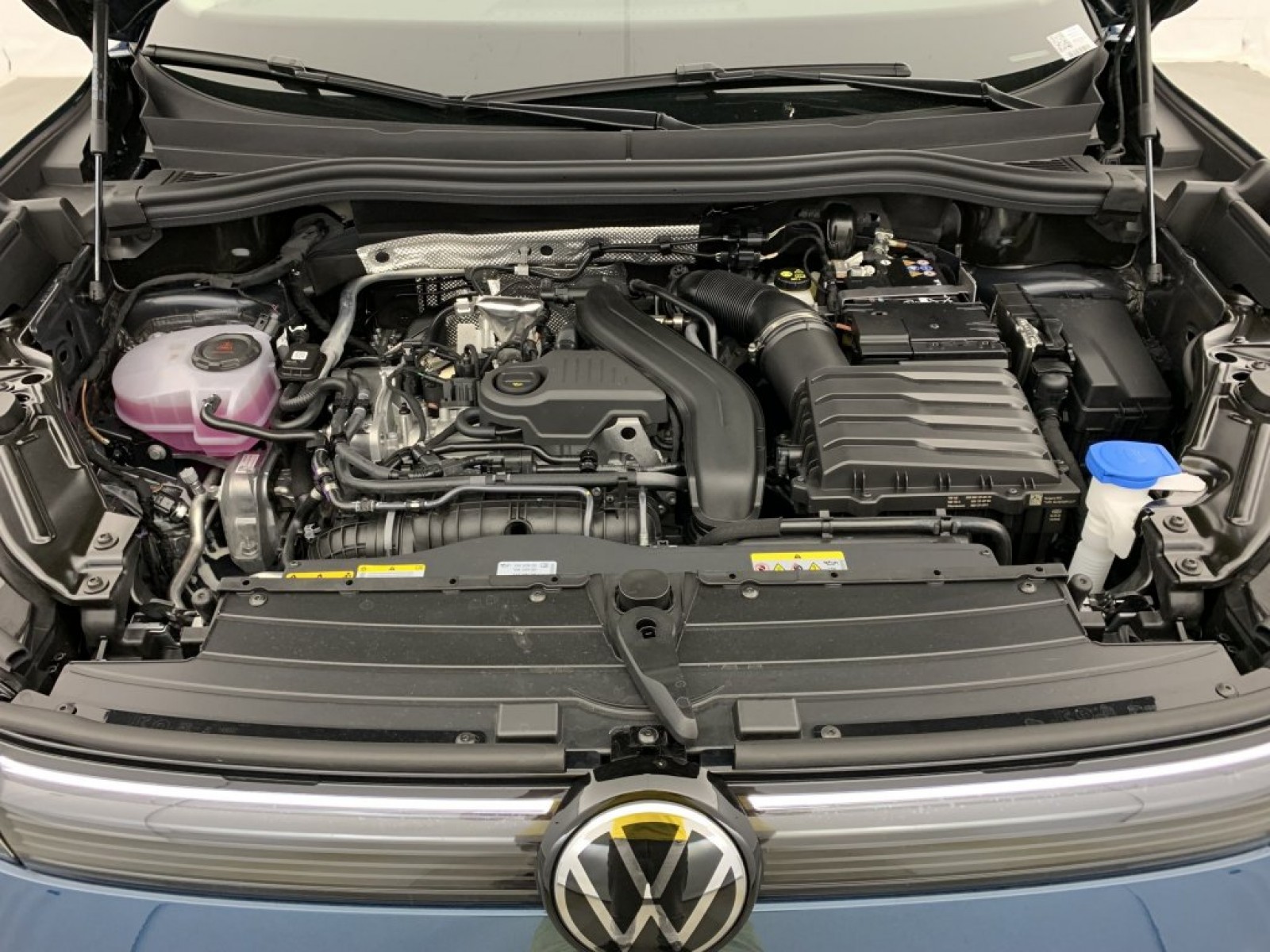 VOLKSWAGEN - TIGUAN NOUVEAU - #845910 - 14