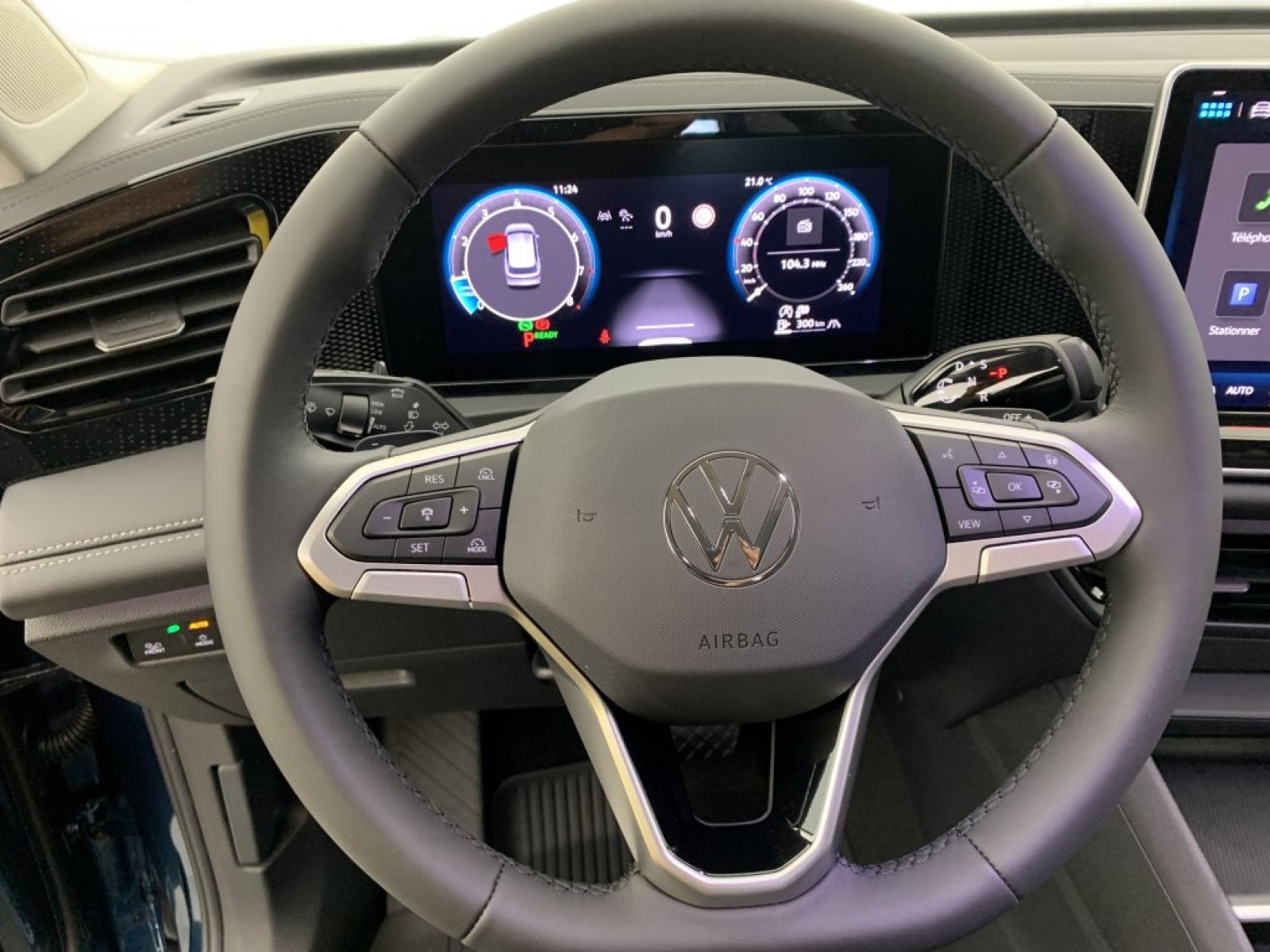 VOLKSWAGEN - TIGUAN NOUVEAU - #845910 - 21
