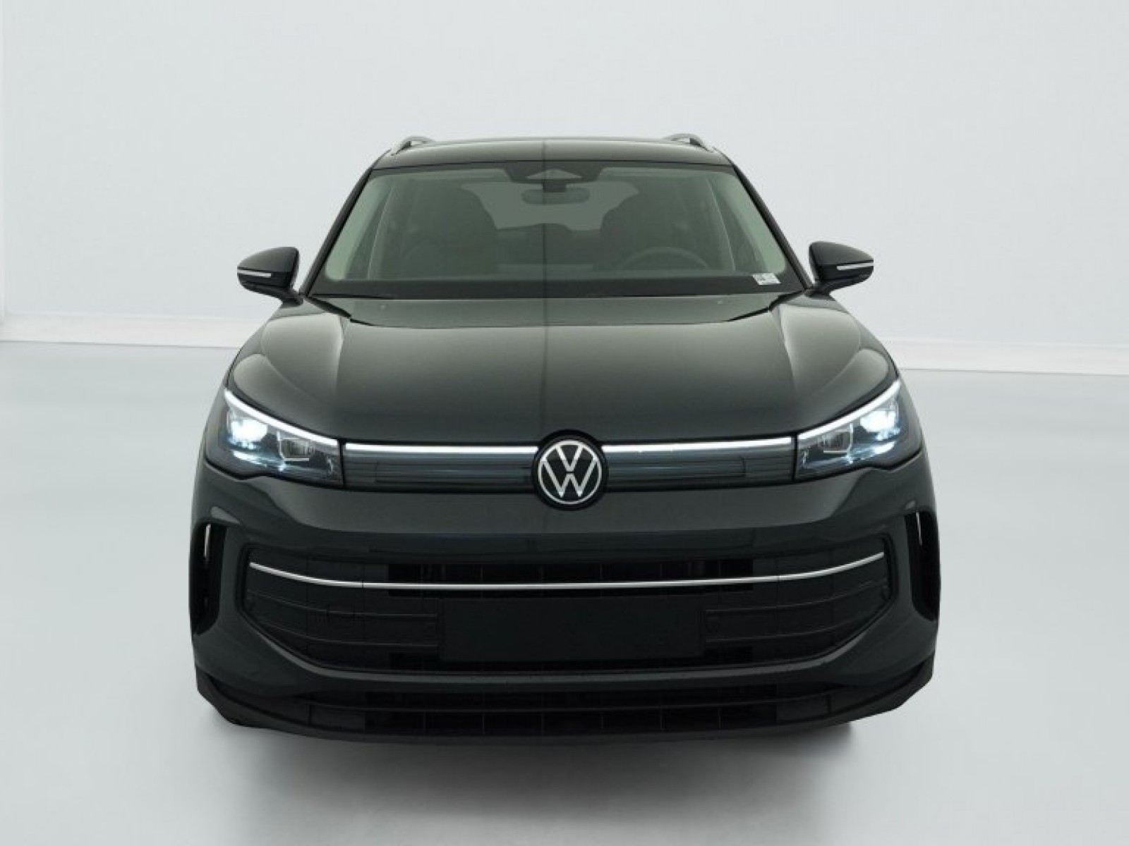 VOLKSWAGEN - TIGUAN NOUVEAU - #845911 - 1