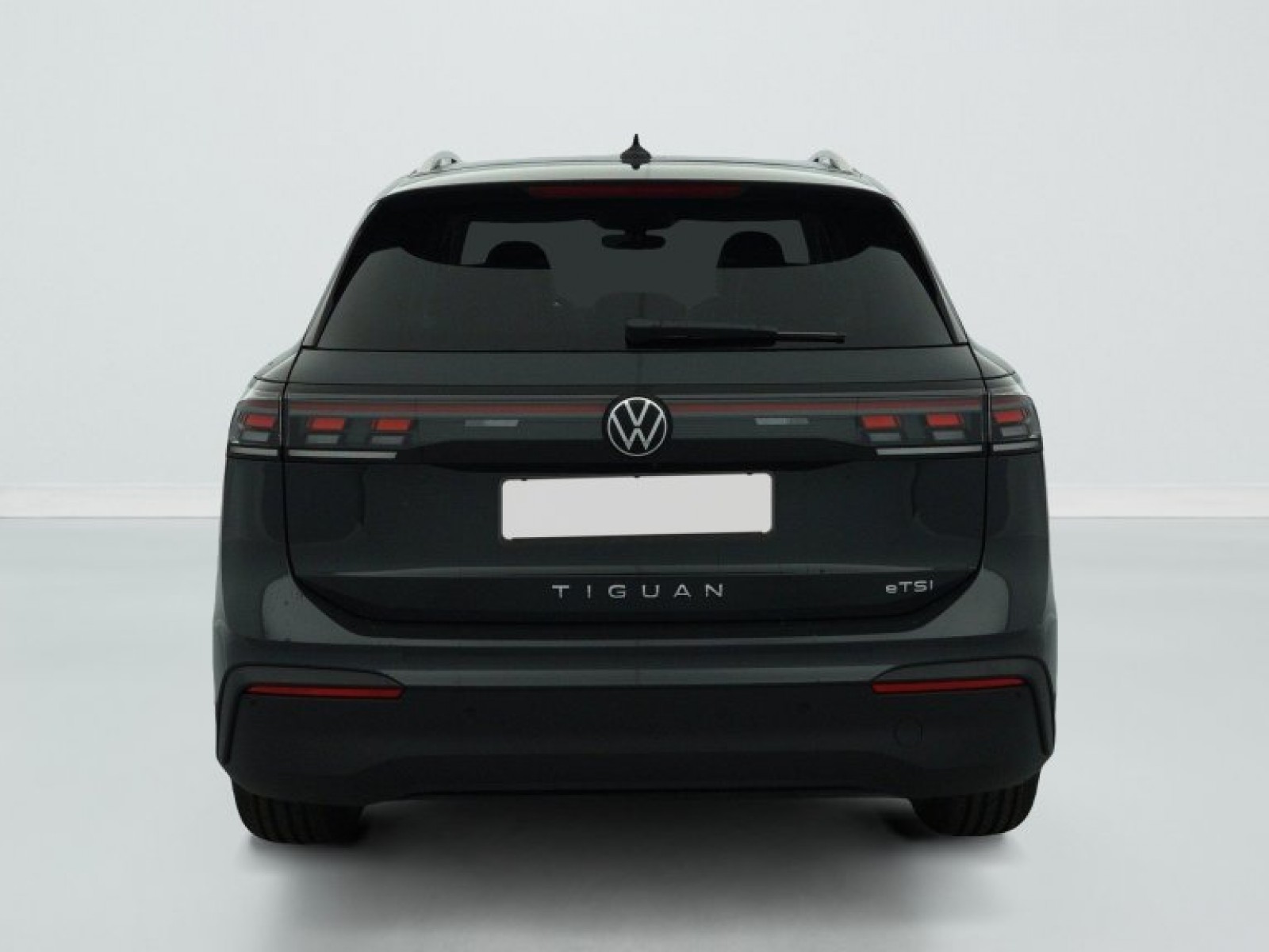 VOLKSWAGEN - TIGUAN NOUVEAU - #845911 - 5