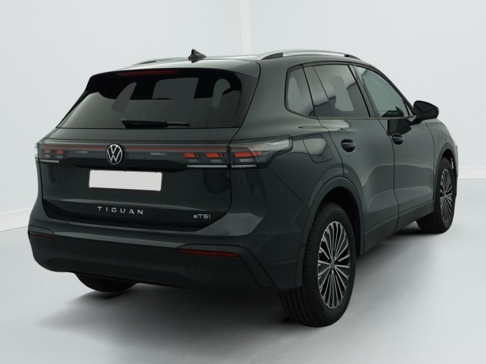 VOLKSWAGEN - TIGUAN NOUVEAU - #845911 - 6