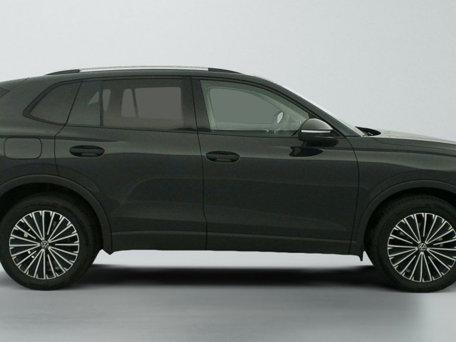 VOLKSWAGEN - TIGUAN NOUVEAU - #845911 - 7