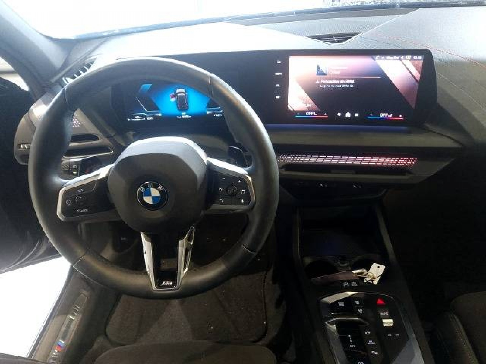BMW - SERIE 1 F70 - #736859 - 8