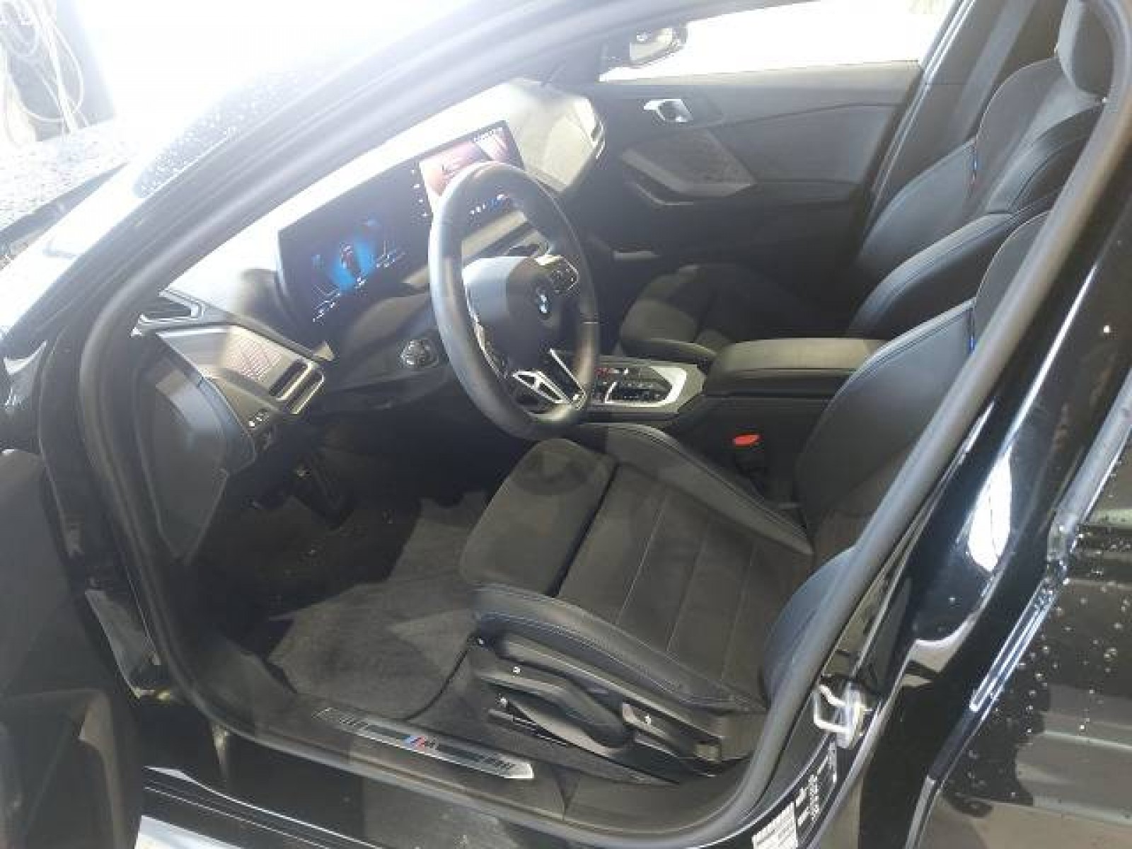 BMW - SERIE 1 F70 - #736859 - 6