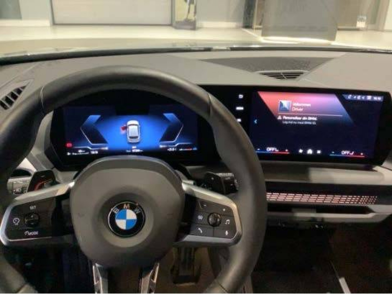 BMW - SERIE 1 F70 - #736863 - 8