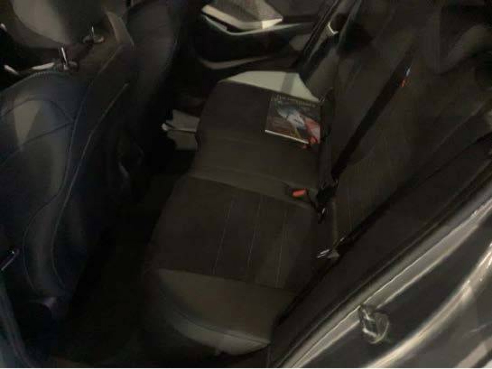 BMW - SERIE 1 F70 - #736863 - 7