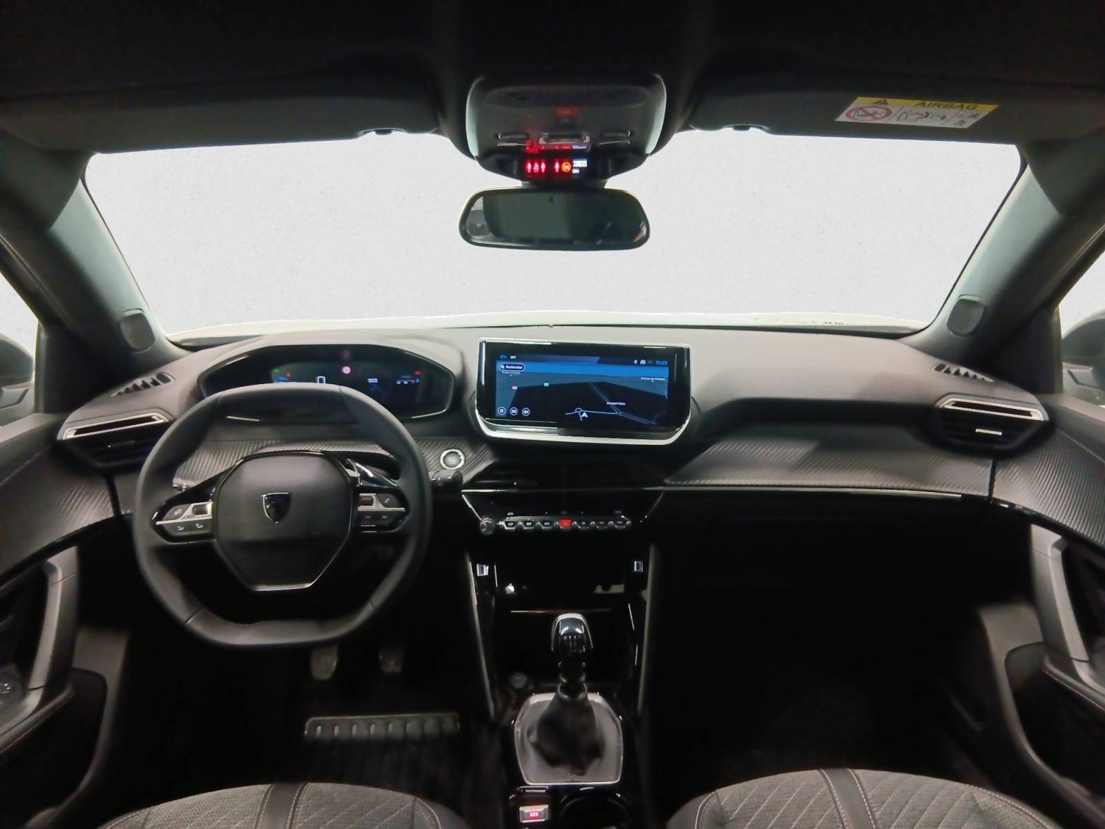 PEUGEOT - 2008 - #843946 - 9