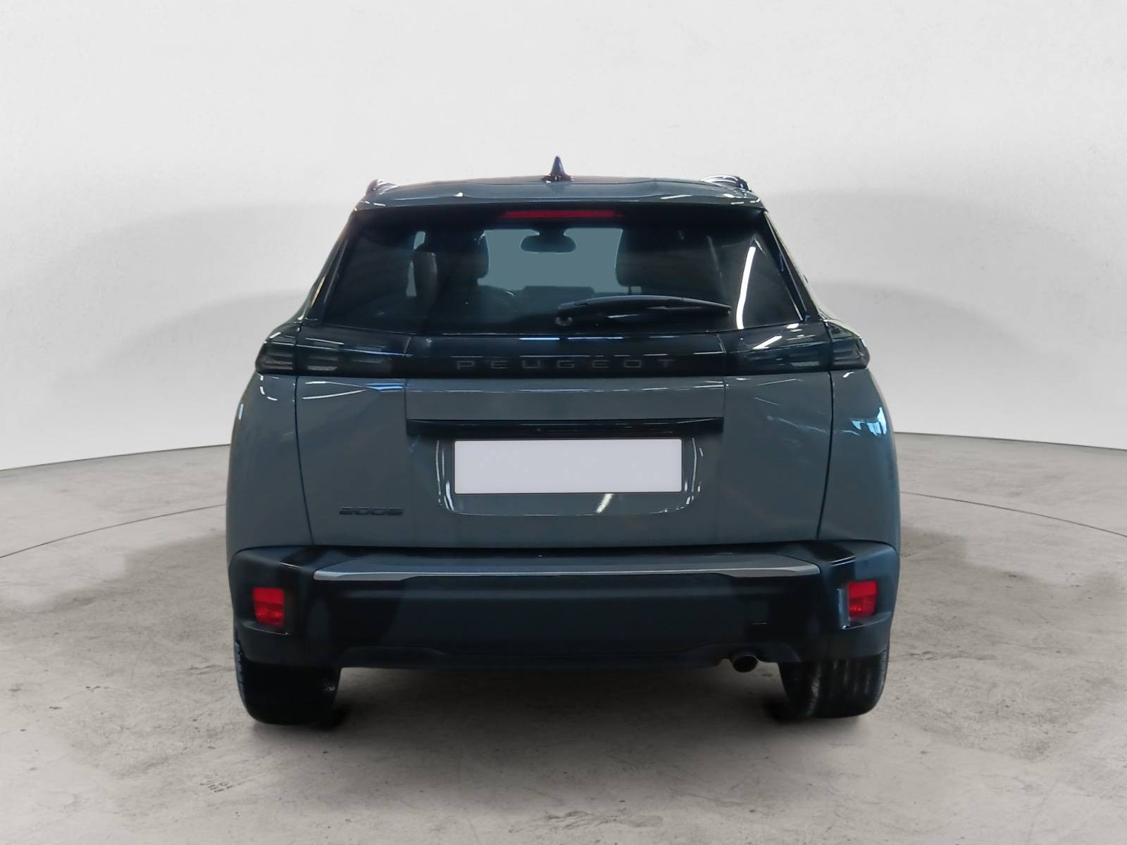PEUGEOT - 2008 - #843959 - 5