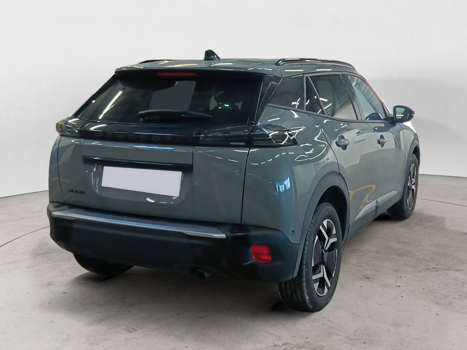 PEUGEOT - 2008 - #843960 - 3