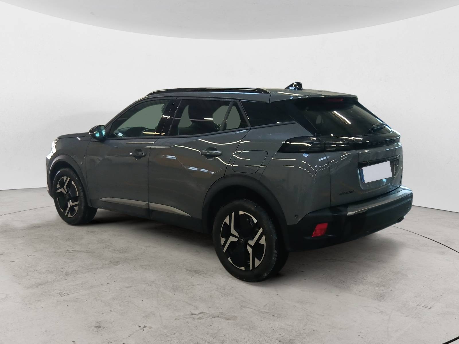 PEUGEOT - 2008 - #843999 - 2