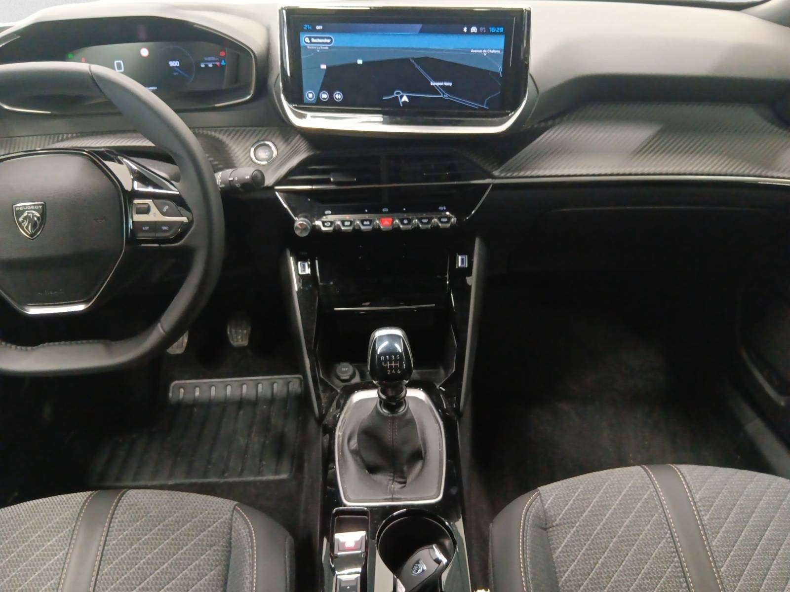 PEUGEOT - 2008 - #843999 - 11