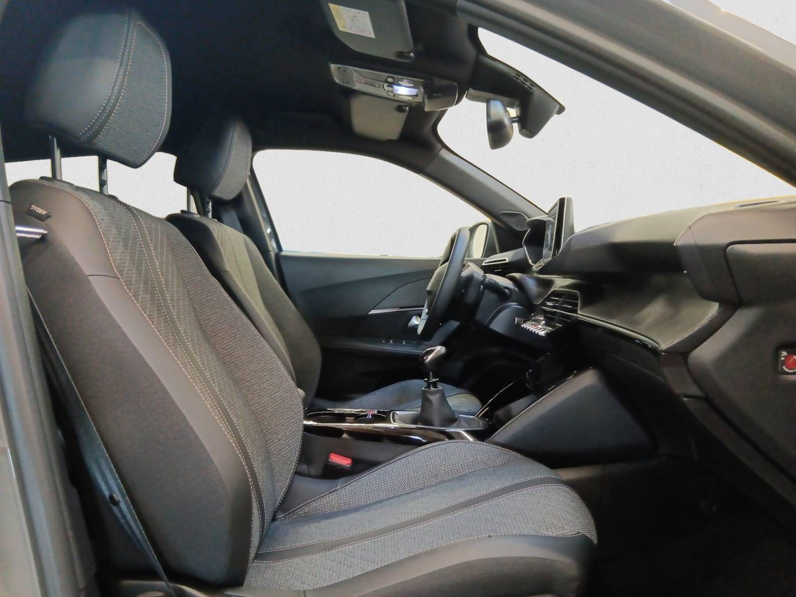 PEUGEOT - 2008 - #843999 - 13