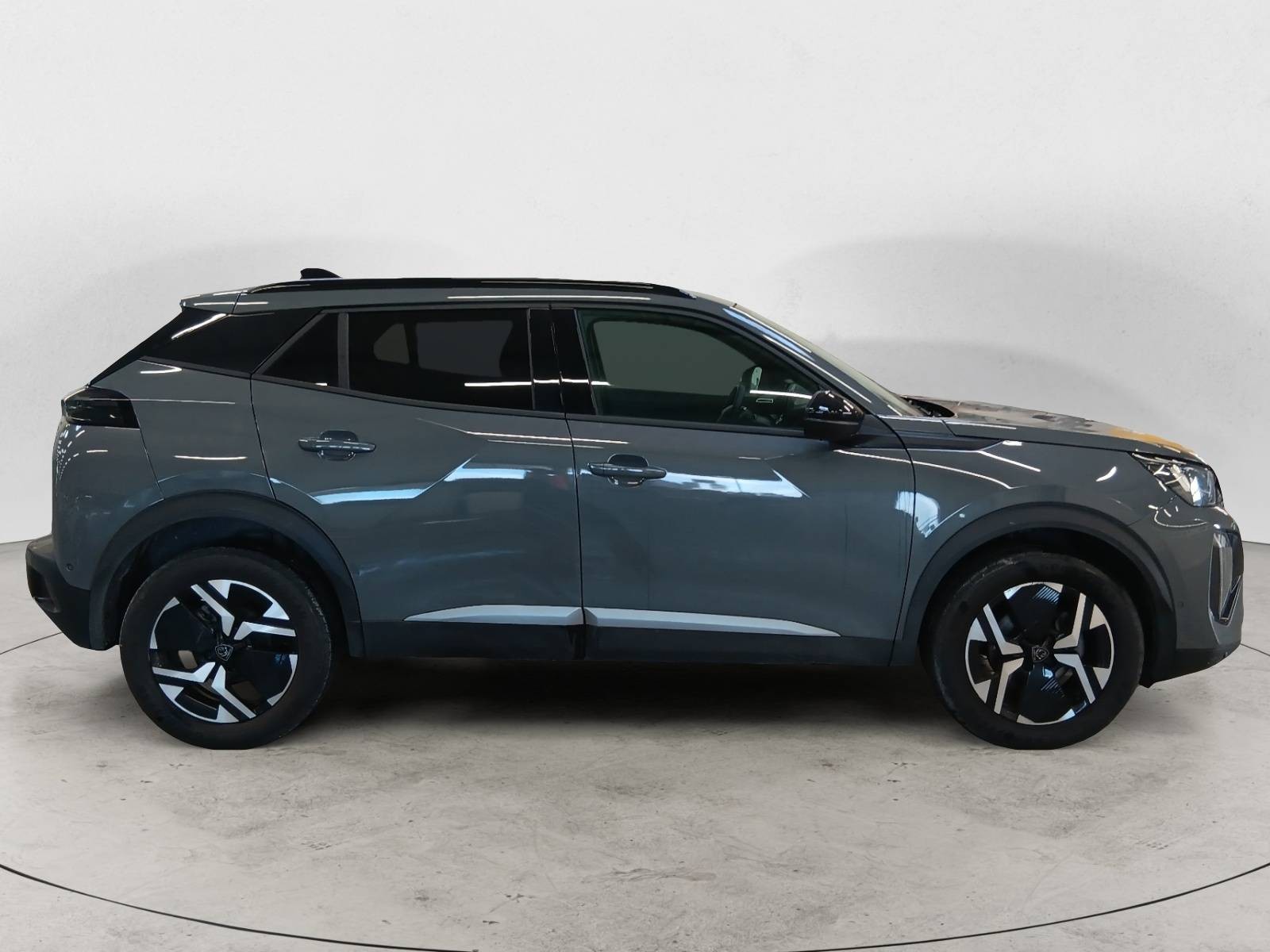 PEUGEOT - 2008 - #843999 - 15