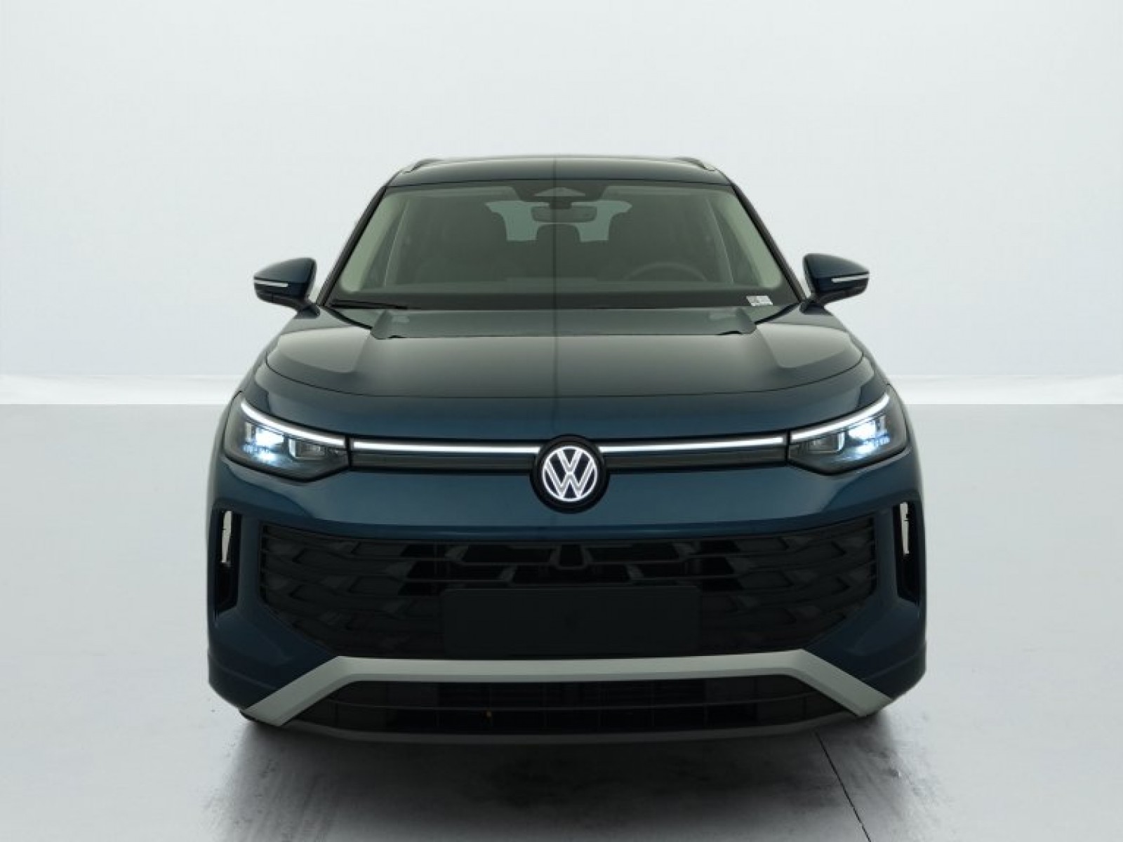VOLKSWAGEN - Tayron - #842928 - 2
