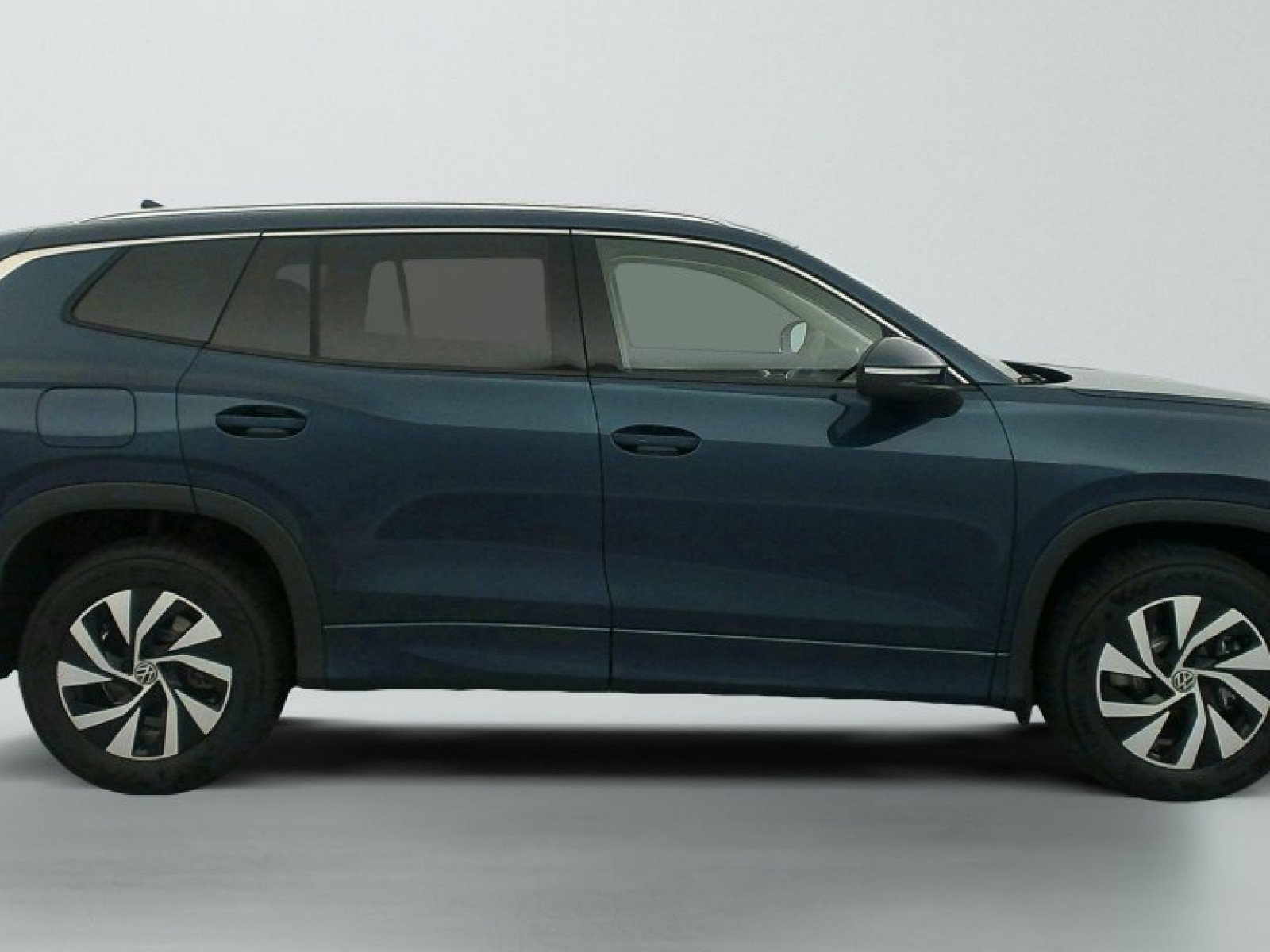 VOLKSWAGEN - Tayron - #842928 - 15