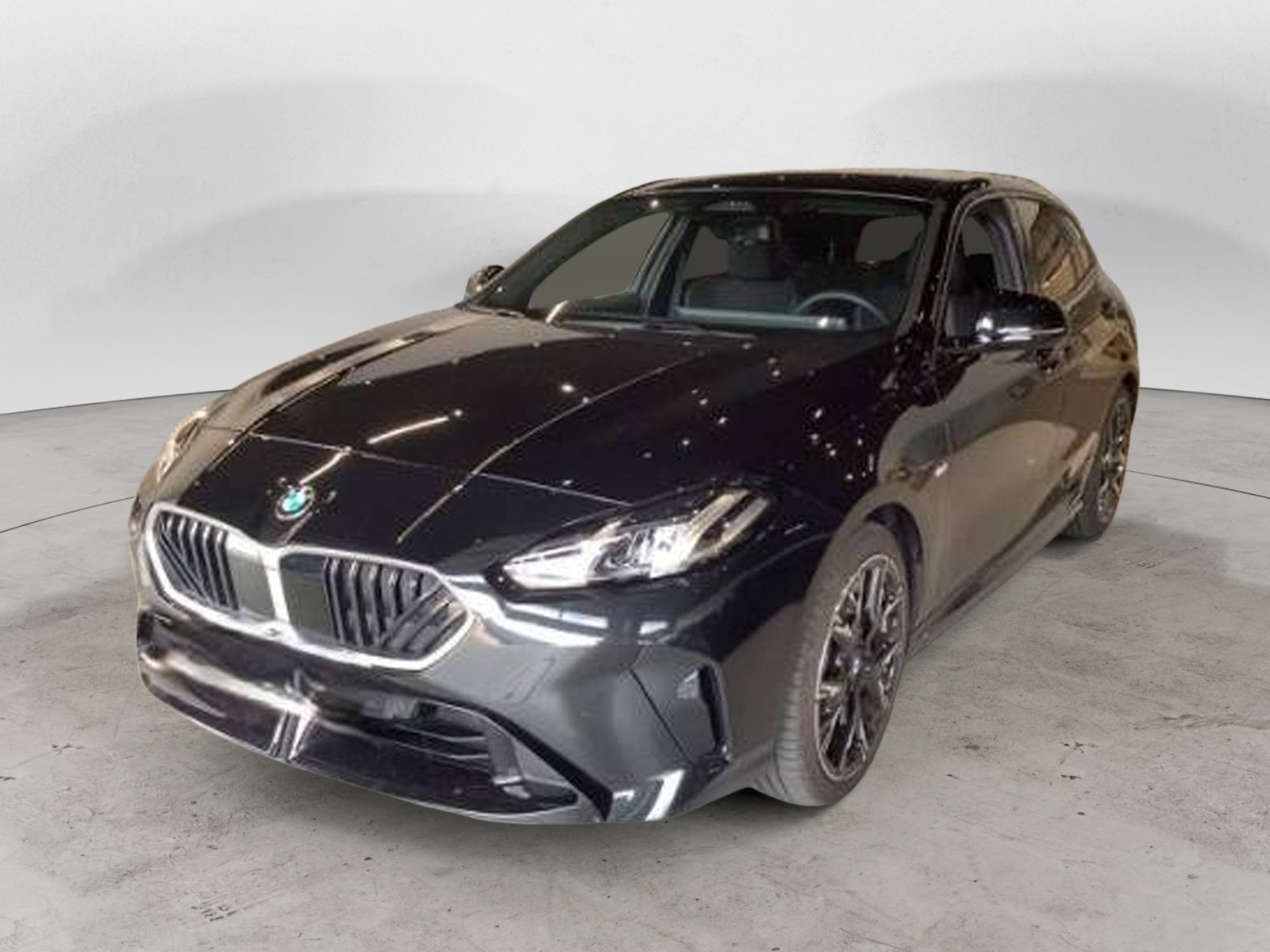BMW - SERIE 1 F70 - #736858 - 0