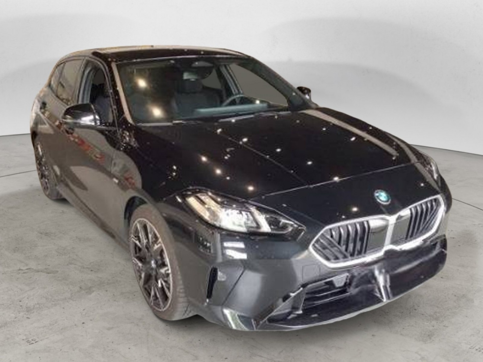 BMW - SERIE 1 F70 - #736858 - 22