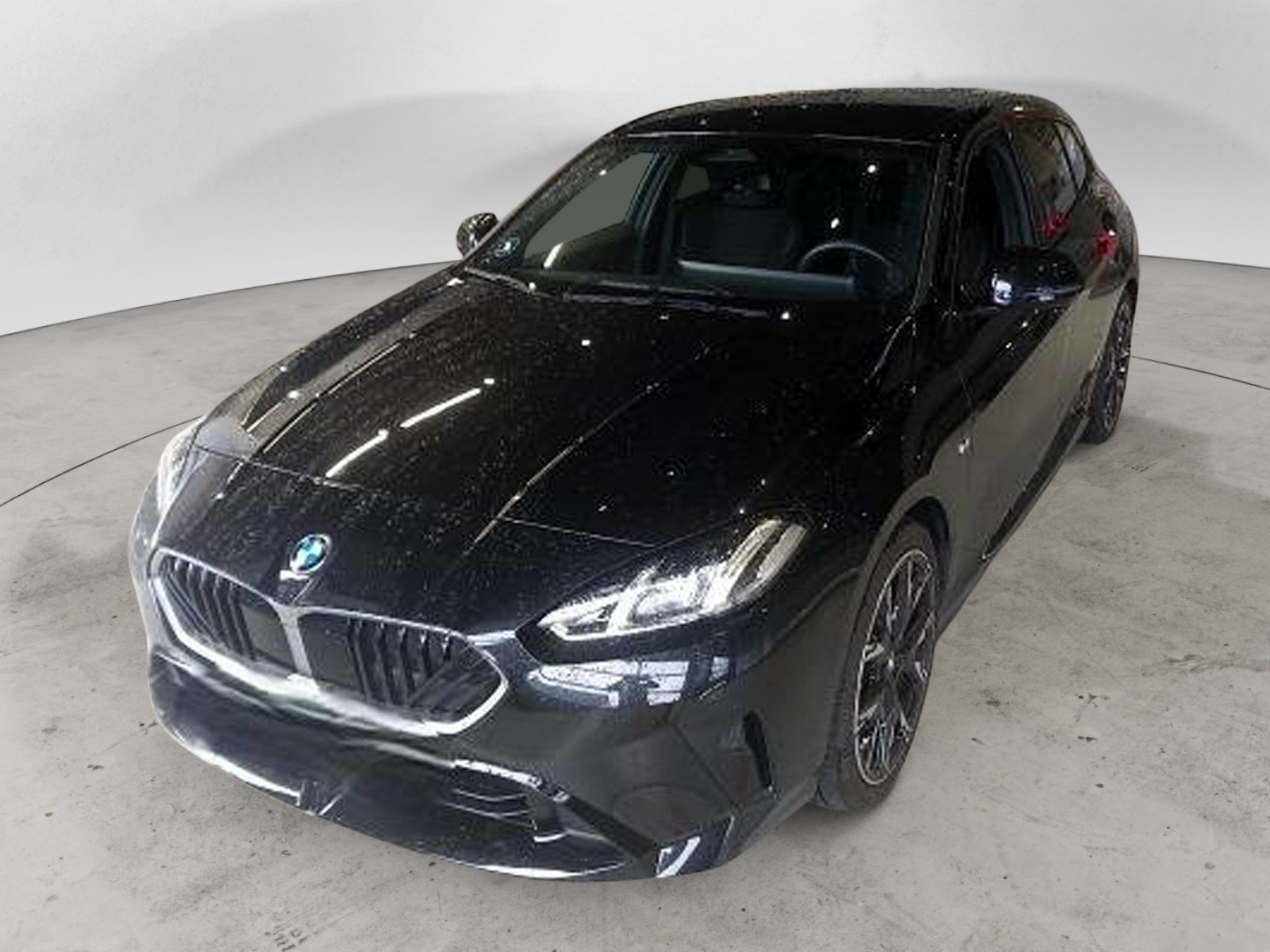 BMW - SERIE 1 F70 - #736859 - 0
