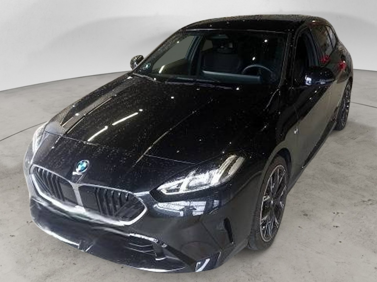 BMW - SERIE 1 F70 - #736859 - 12