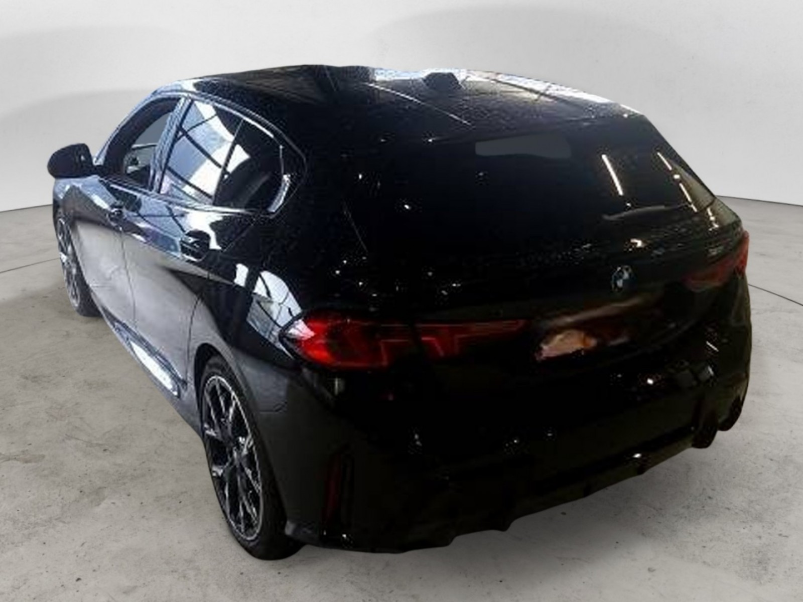 BMW - SERIE 1 F70 - #736859 - 14