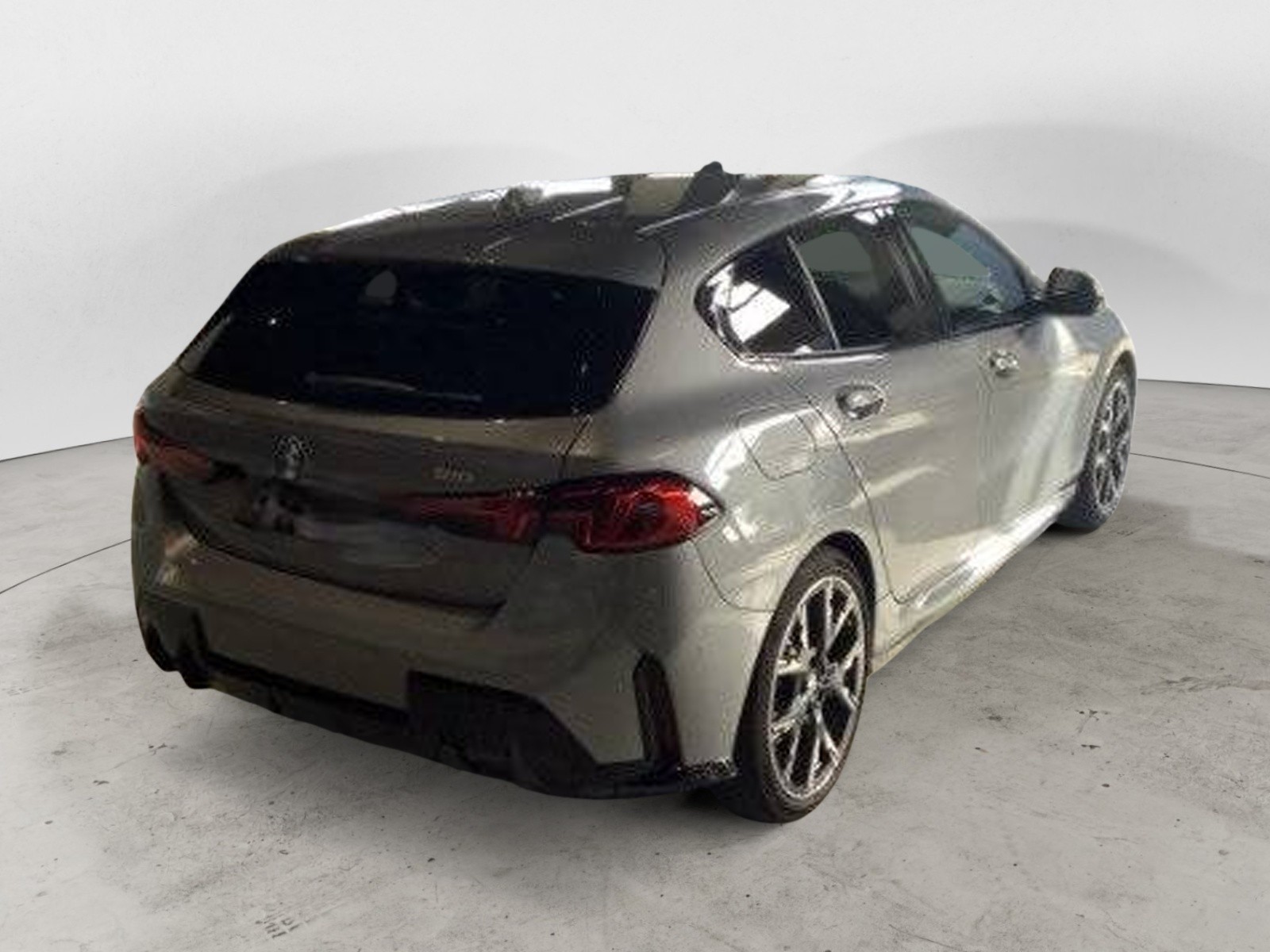 BMW - SERIE 1 F70 - #736861 - 3