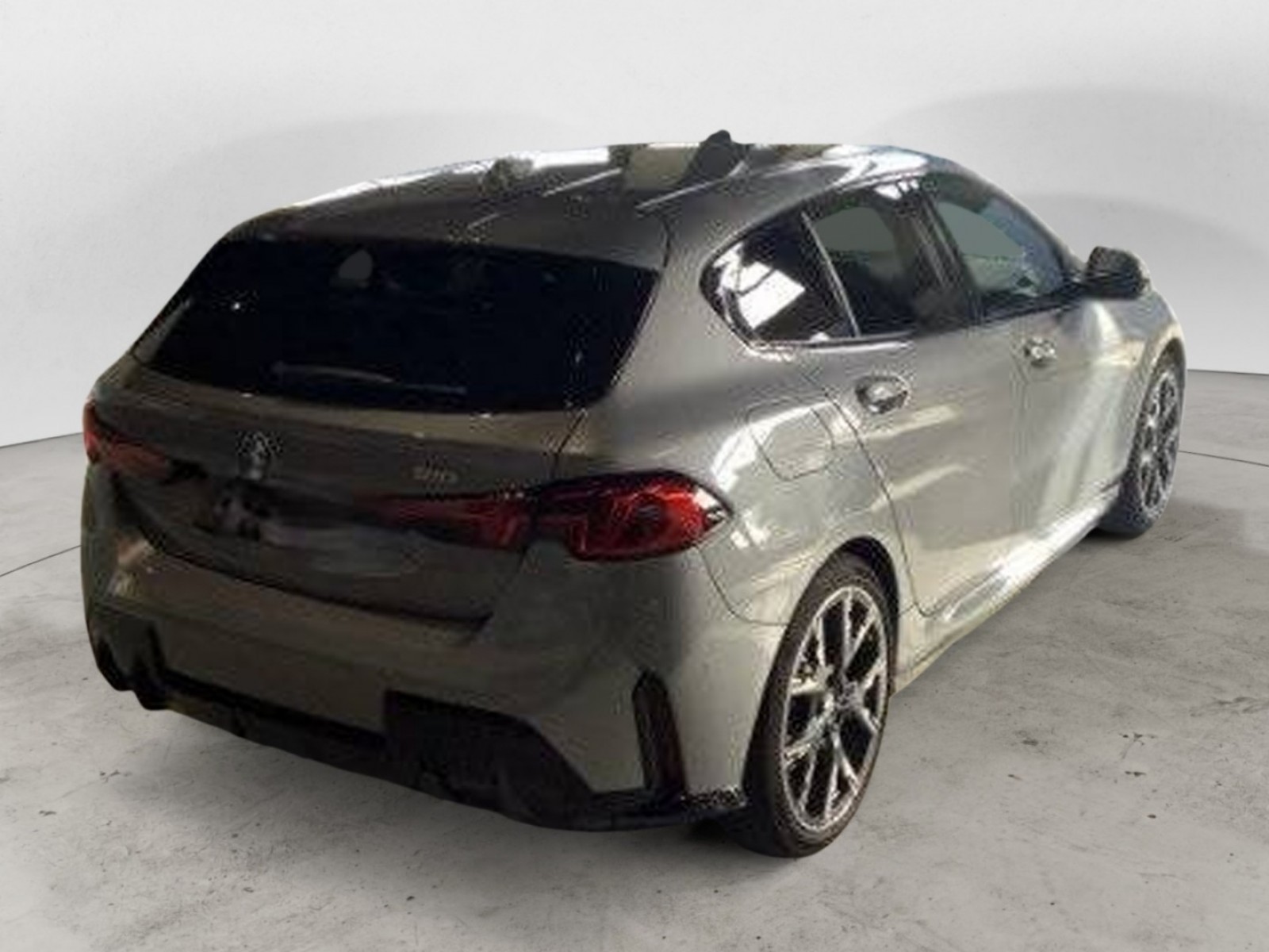 BMW - SERIE 1 F70 - #736861 - 28