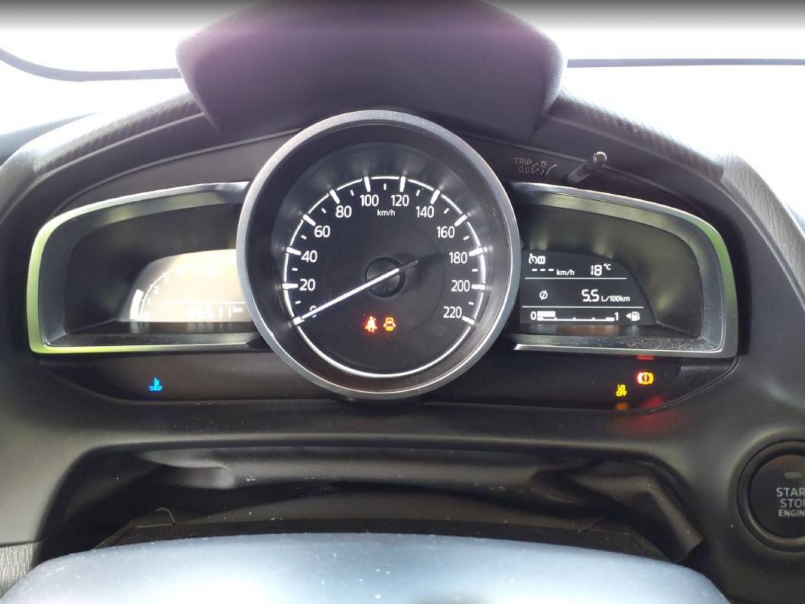MAZDA - MAZDA2 2023 - #846000 - 5