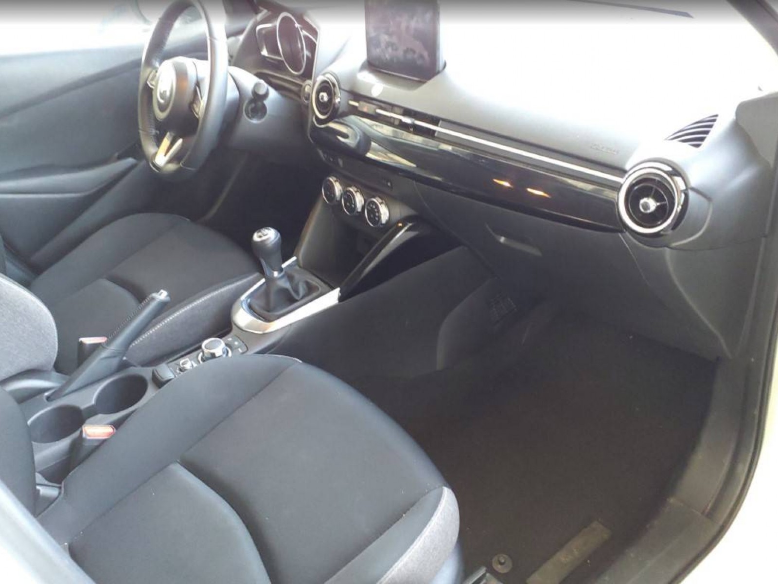 MAZDA - MAZDA2 2023 - #846000 - 4