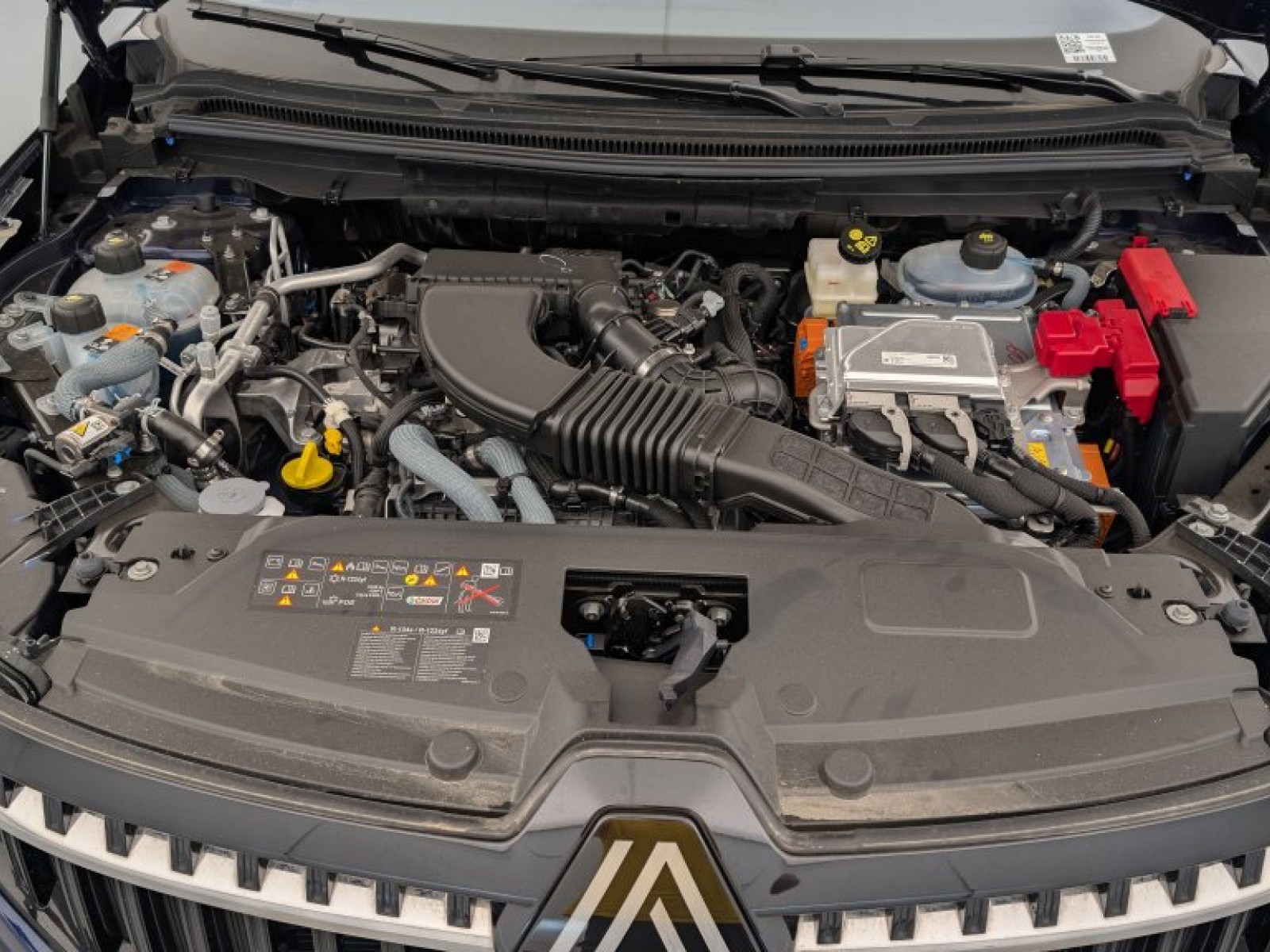 RENAULT - ESPACE VI - #844962 - 30