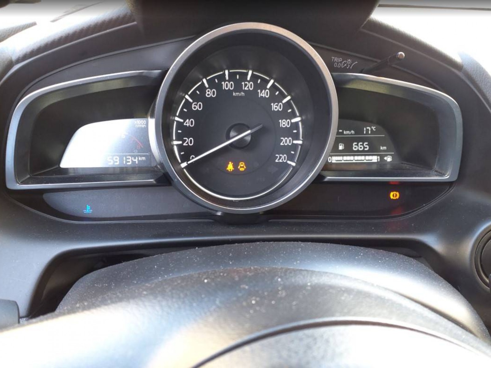 MAZDA - MAZDA2 2023 - #846005 - 5
