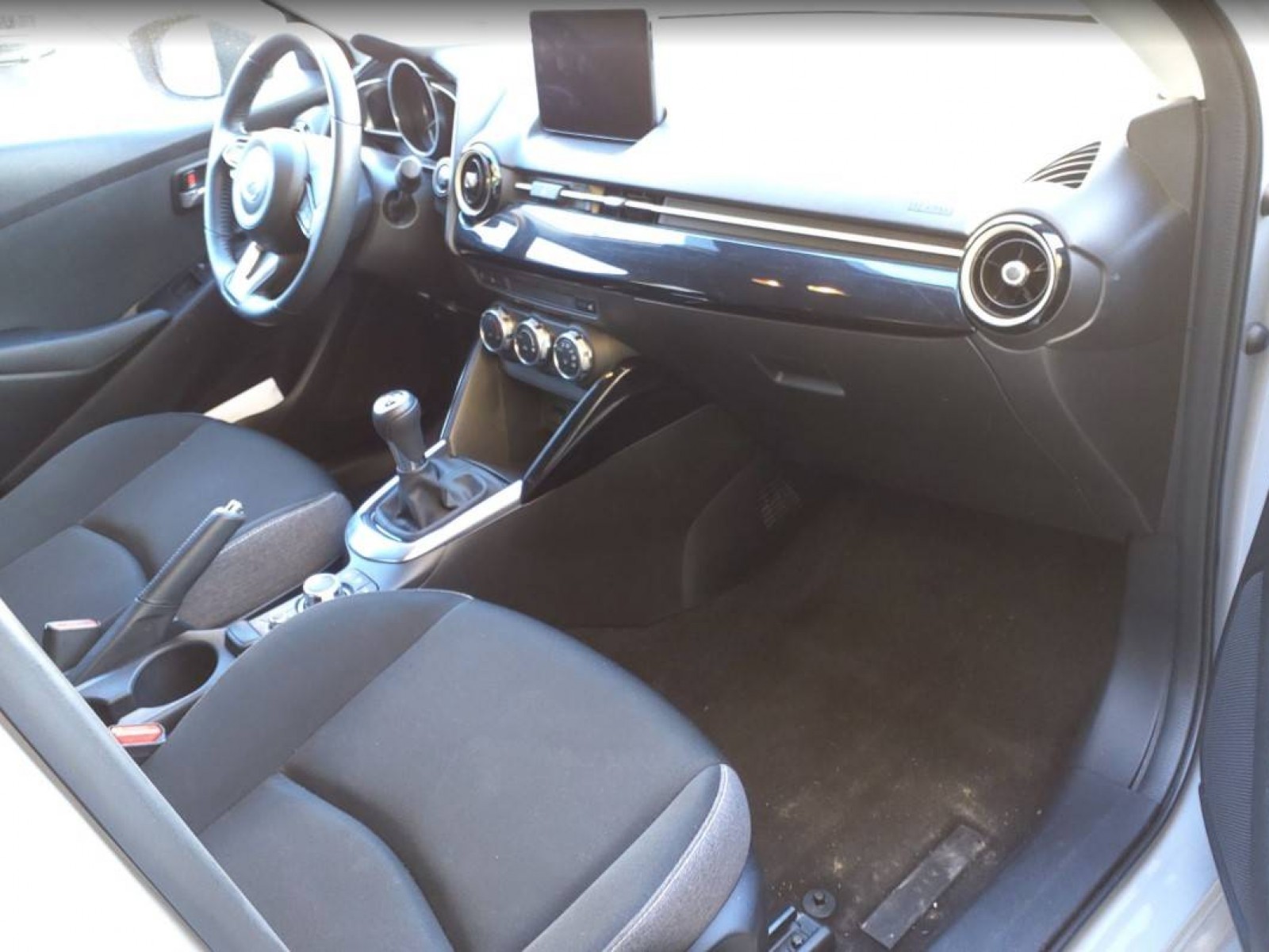 MAZDA - MAZDA2 2023 - #846005 - 4