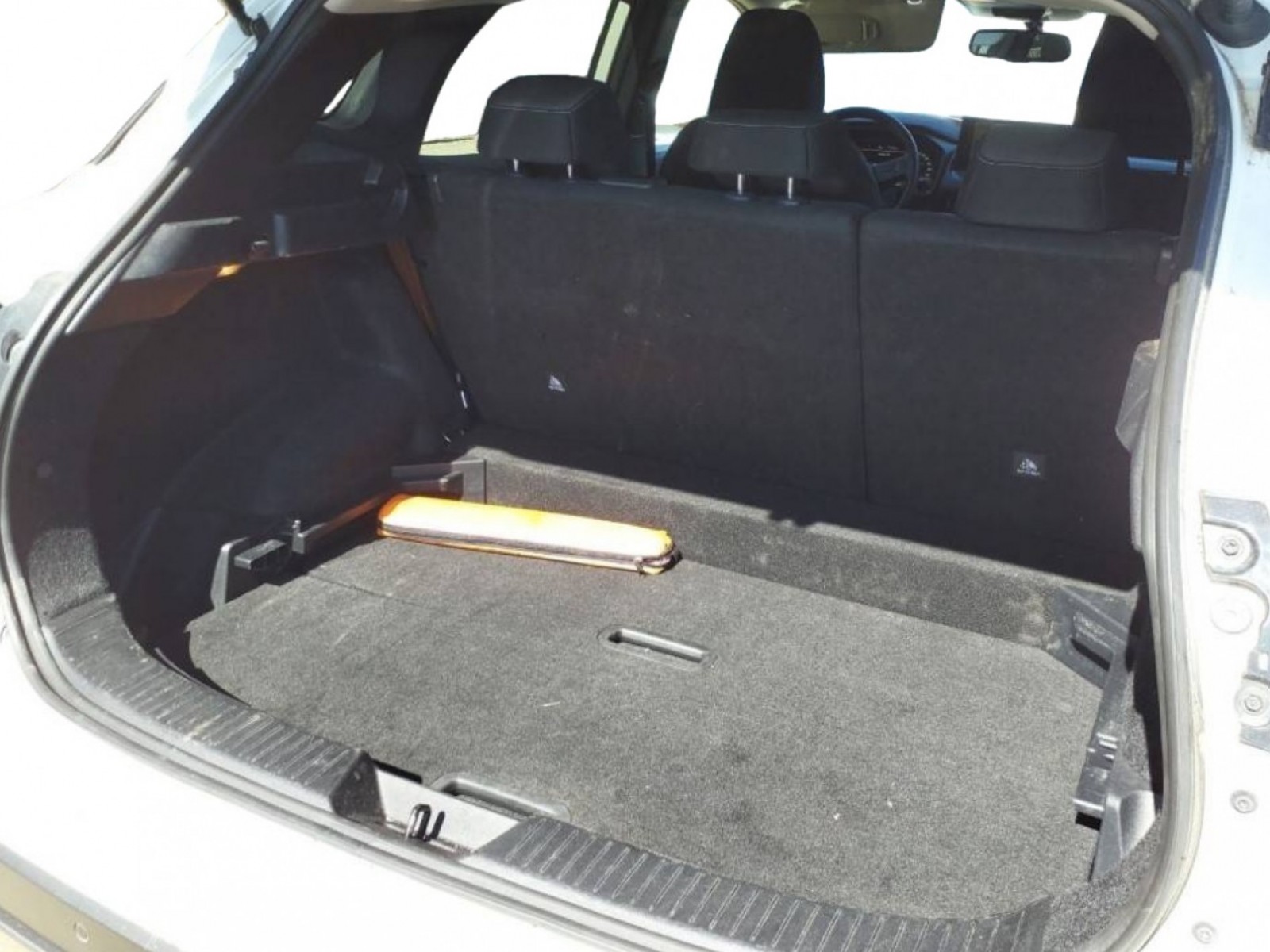 NISSAN - QASHQAI - #845913 - 8