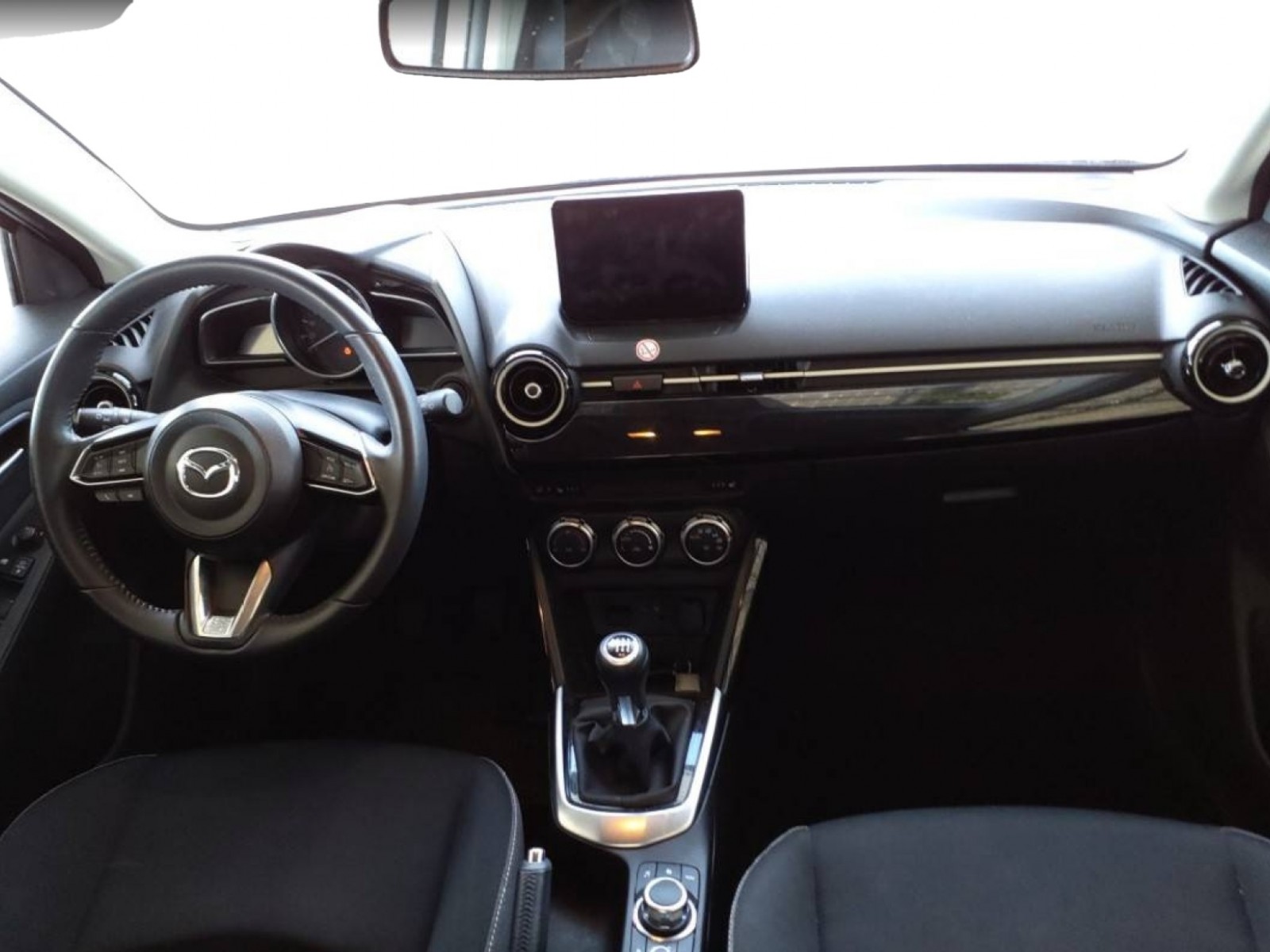 MAZDA - MAZDA2 2023 - #846000 - 3