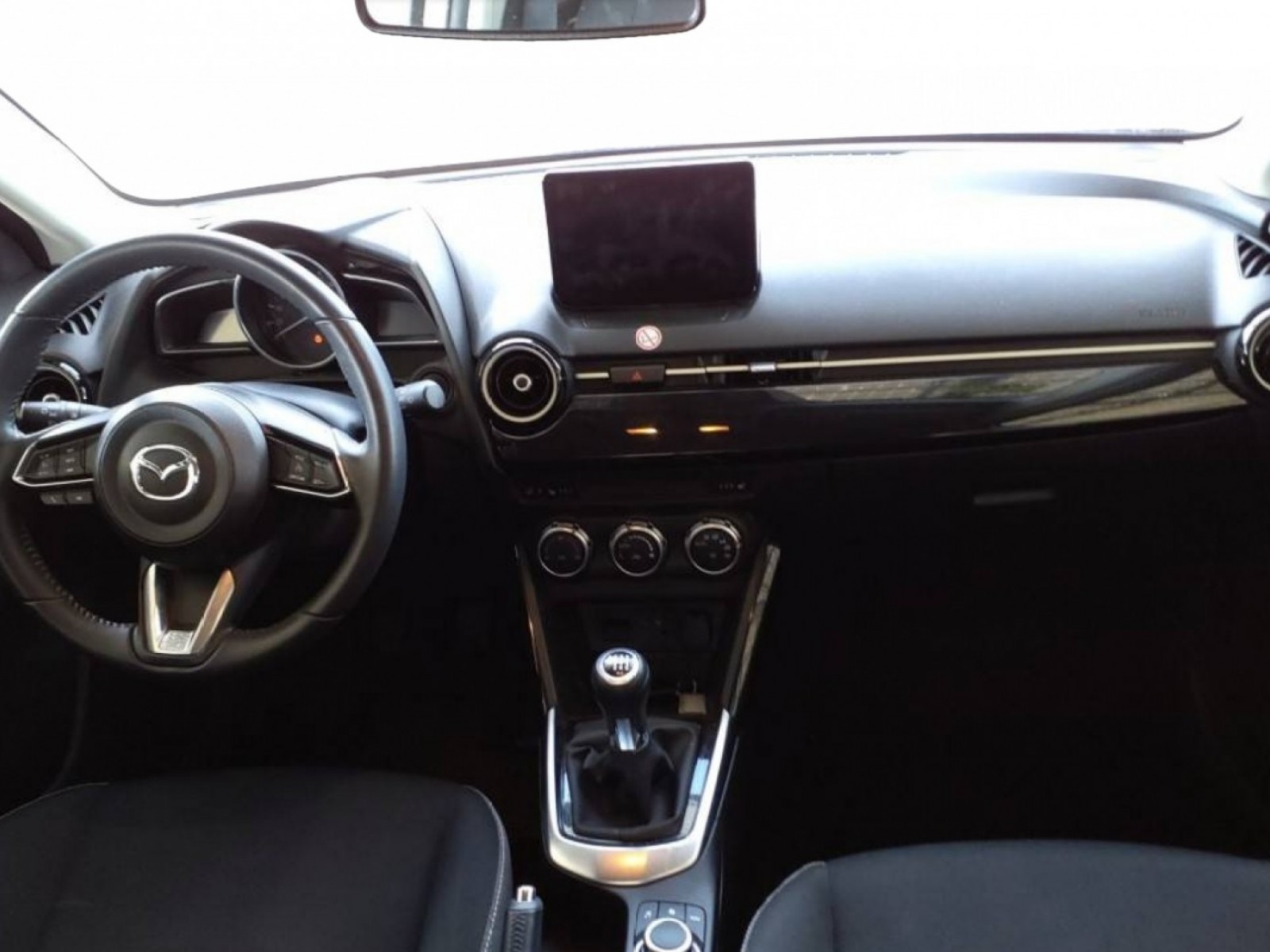 MAZDA - MAZDA2 2023 - #846000 - 11