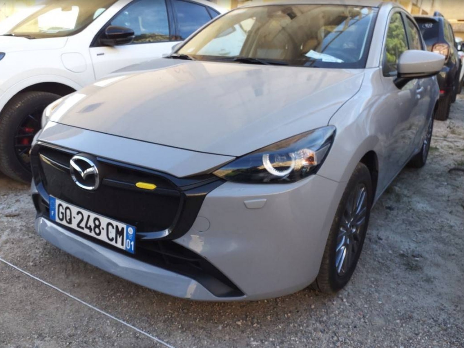 MAZDA - MAZDA2 2023 - #846005 - 0
