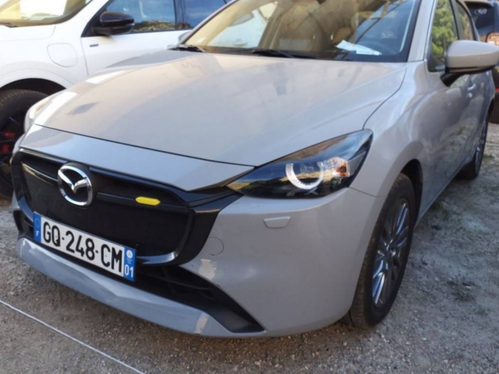 MAZDA - MAZDA2 2023 - #846005 - 7