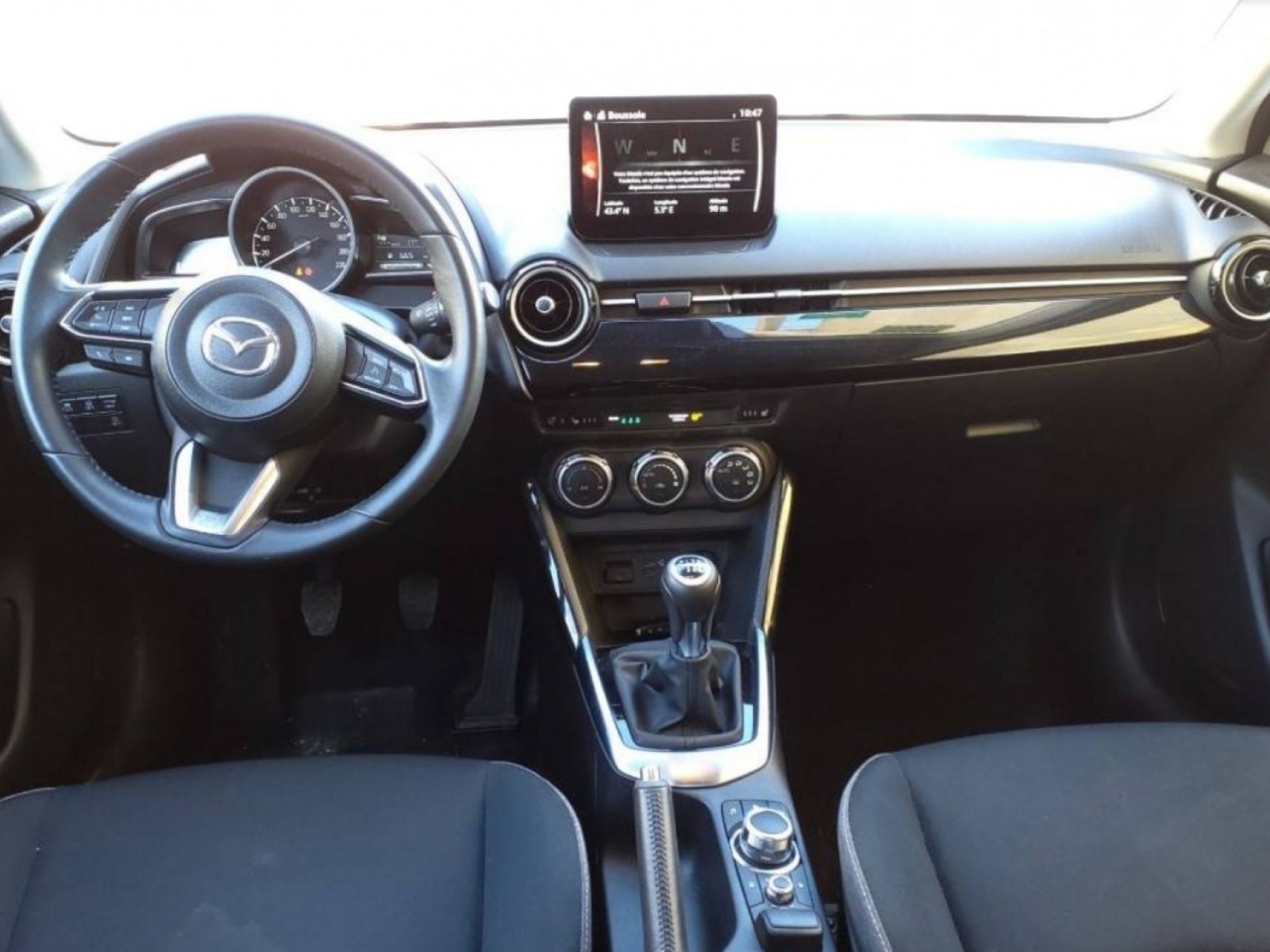 MAZDA - MAZDA2 2023 - #846005 - 10