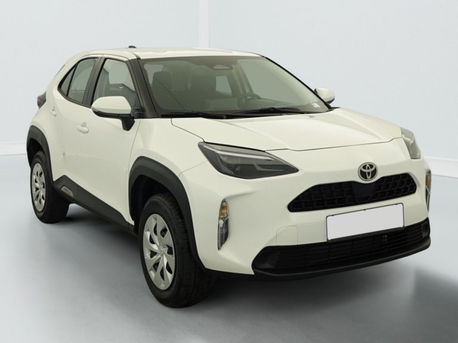 TOYOTA - Yaris Cross Hybride - #846016 - 0