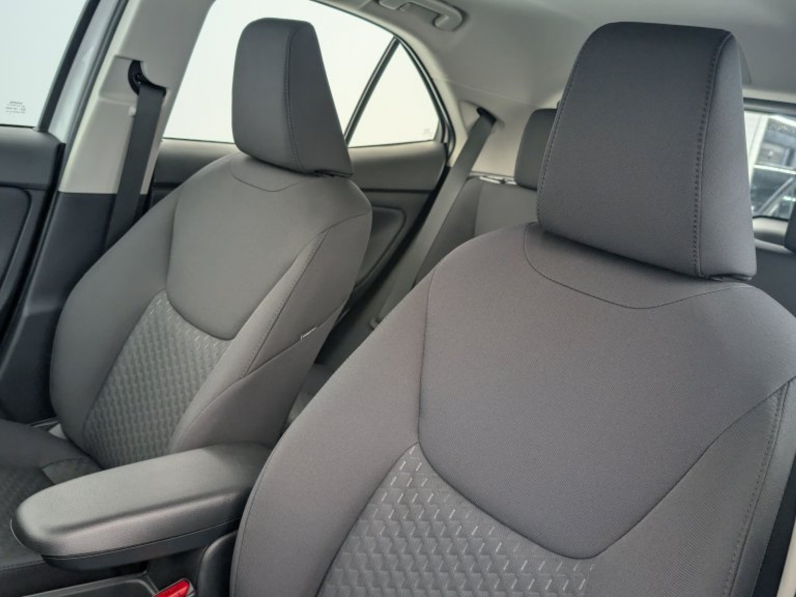 TOYOTA - Yaris Cross Hybride - #846016 - 19