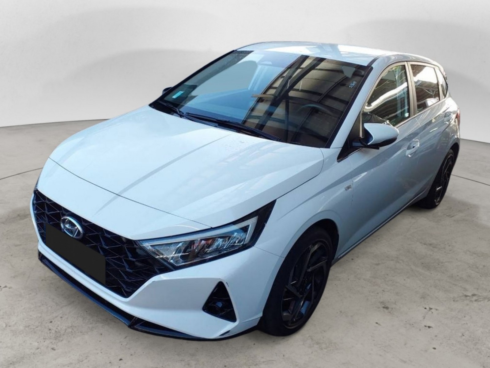 HYUNDAI - i20 - #846008 - 7