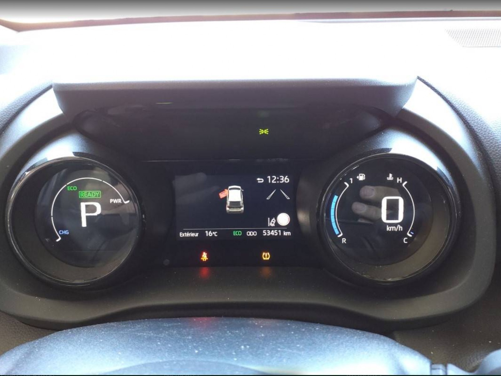 MAZDA - MAZDA2 HYBRID - #846029 - 5