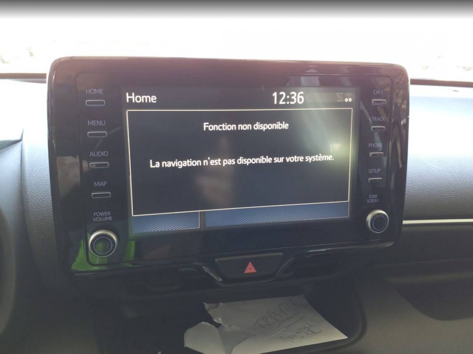 MAZDA - MAZDA2 HYBRID - #846029 - 7