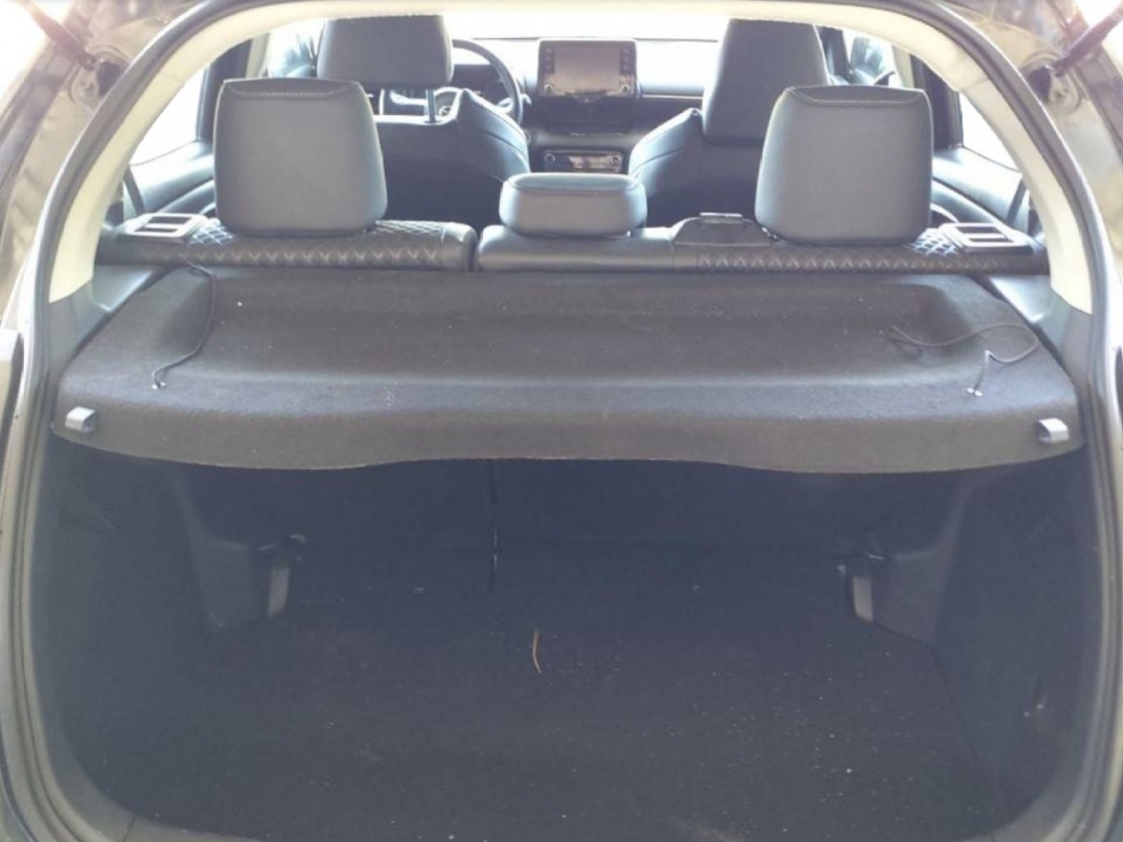 MAZDA - MAZDA2 HYBRID - #846029 - 9