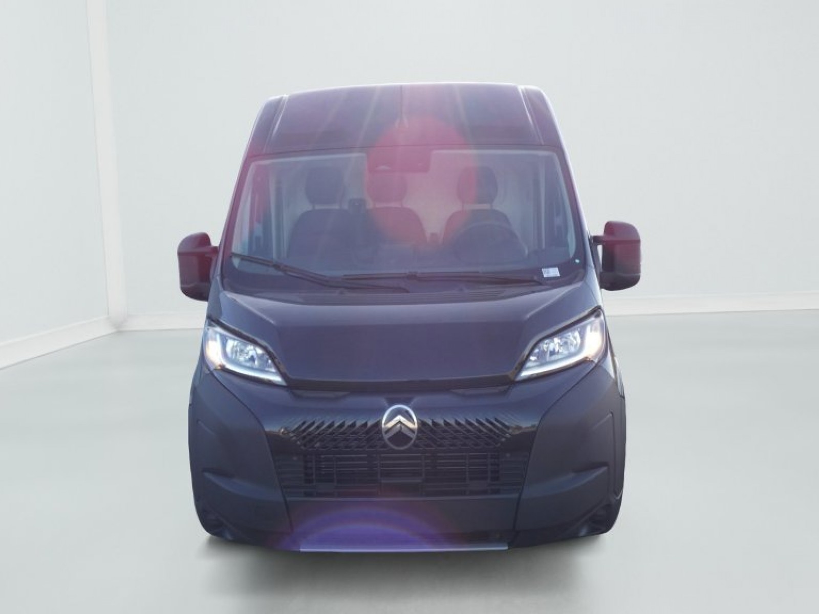 CITROEN - Jumper Fourgon - #846137 - 0