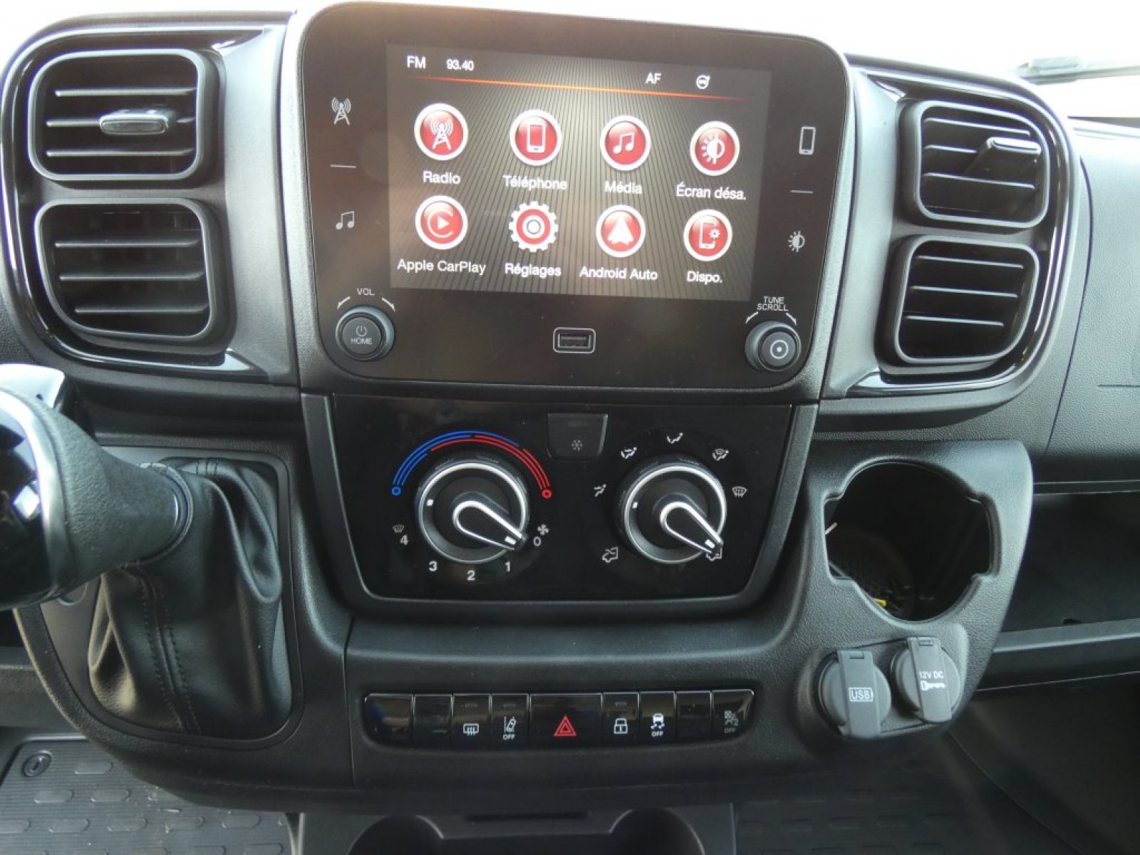 CITROEN - Jumper Fourgon - #846137 - 10