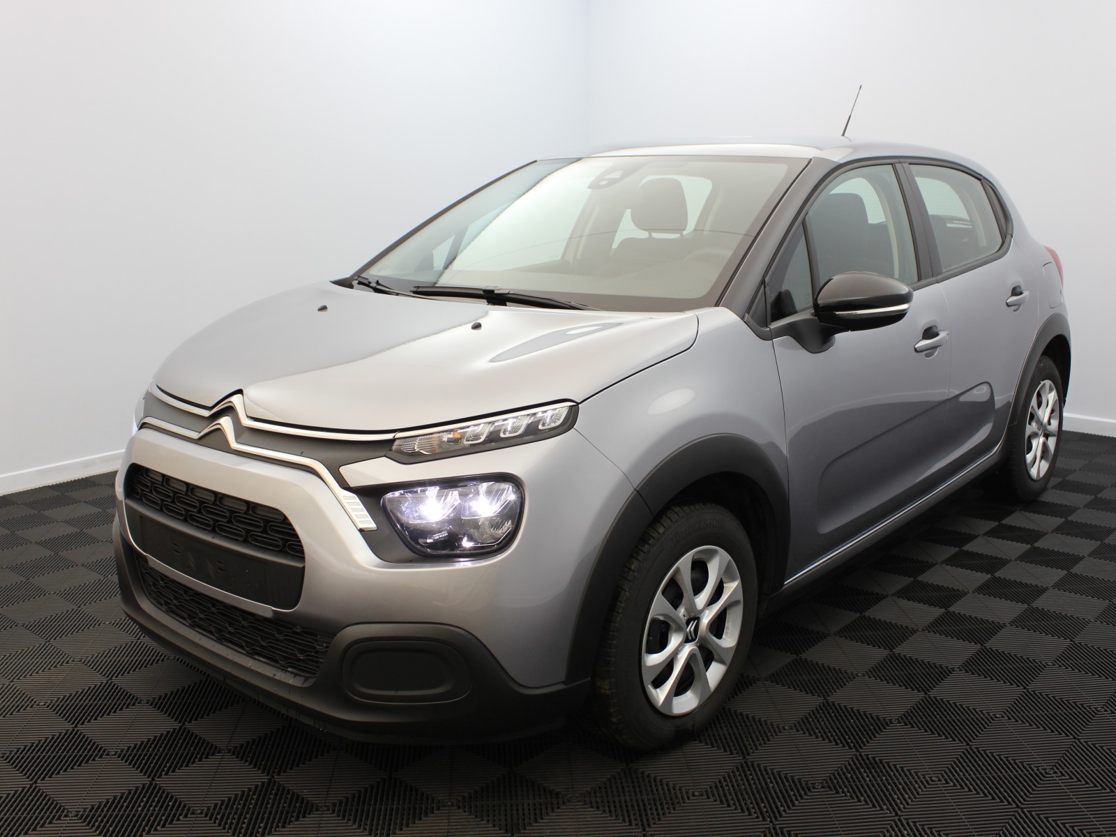 CITROEN - C3 - #178605 - 0