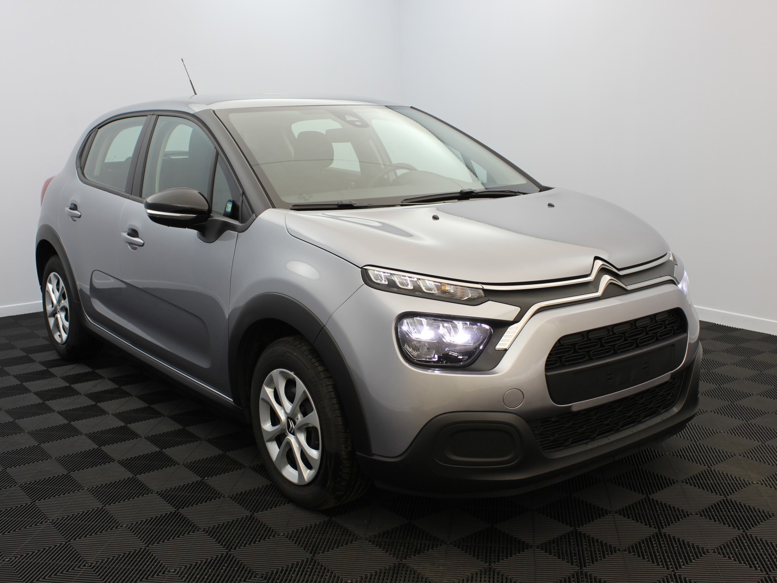 CITROEN - C3 - #178605 - 1