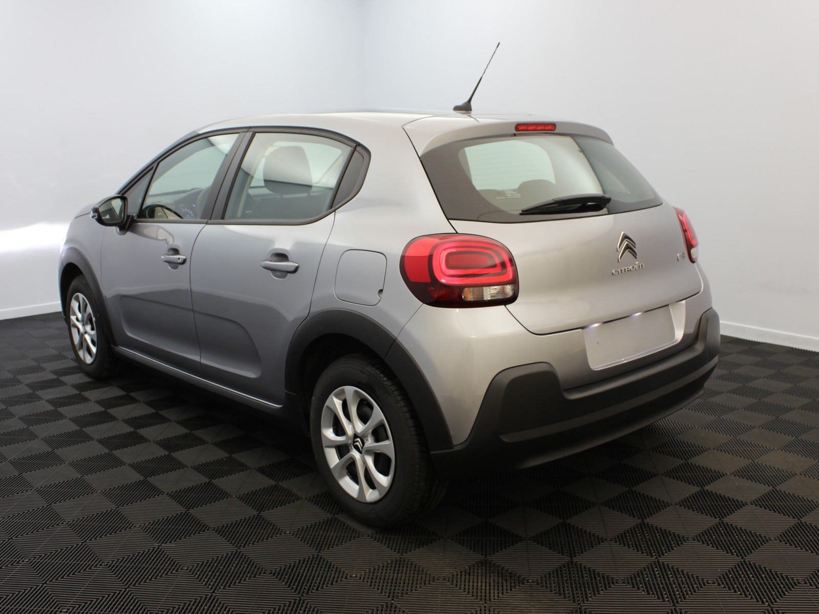 CITROEN - C3 - #178605 - 2